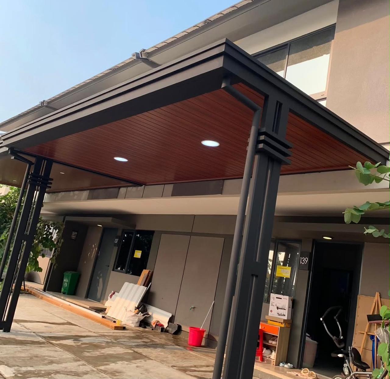 Portfolio Kanopi